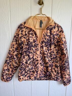 Mountain Hardware lightweight Puffy Jacket - Womens Size Small